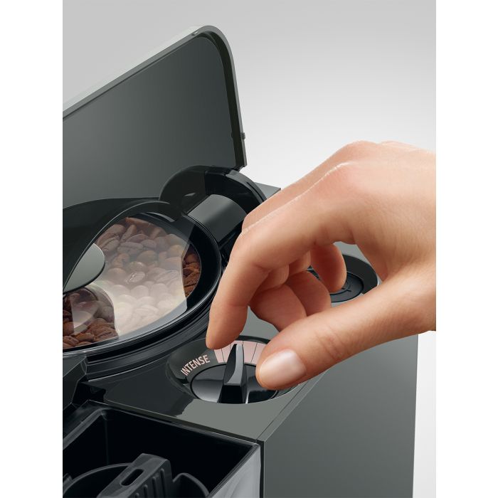 C9 Piano Inox