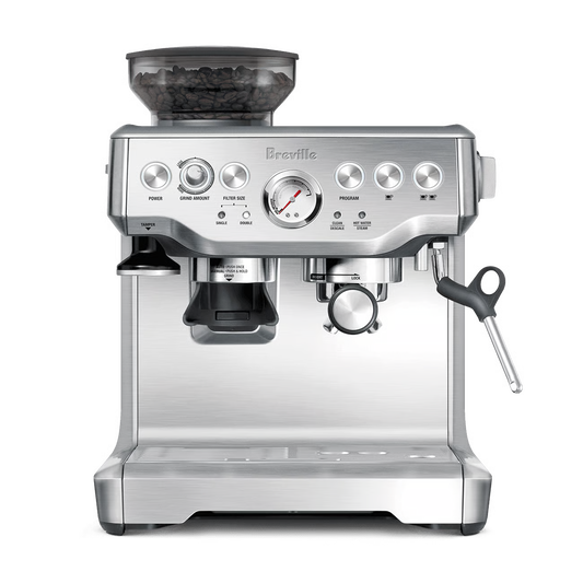 the Barista Express®