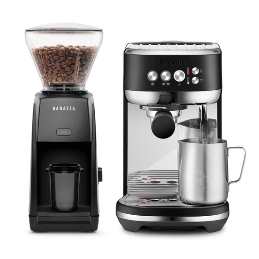 Baratza Encore™ ESP x the Bambino® Plus