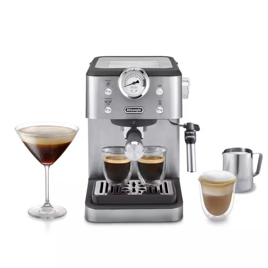 Classic Signature Espresso Machine