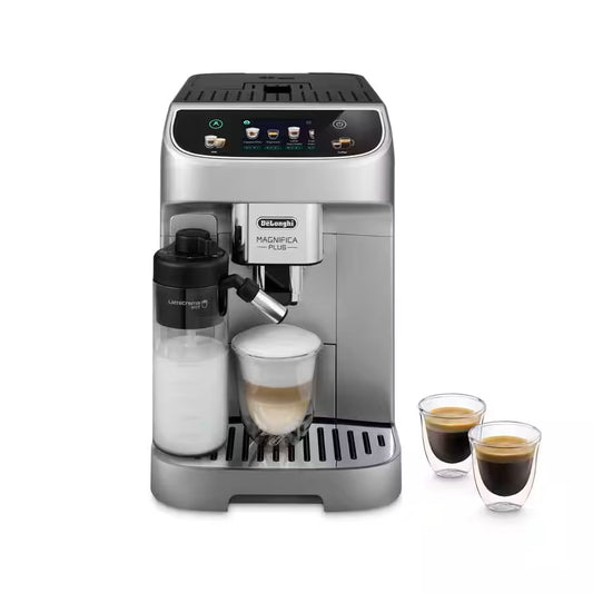 Dinamica Plus Fully Automatic Espresso Machine