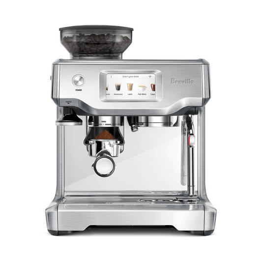the Barista Touch™