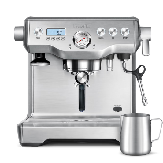 the Dual Boiler™