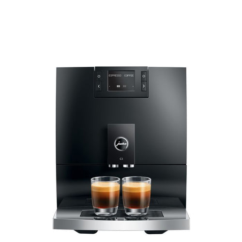 C3 Piano Black