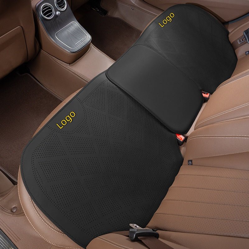2025 new ultra - thin car seat cushions for all seasons Nappa leather ventilation and breathable seat cushions high - end seat cushions - Velosole2025 new ultra - thin car seat cushions for all seasons Nappa leather ventilation and breathable seat cushions high - end seat cushionscar - accessories