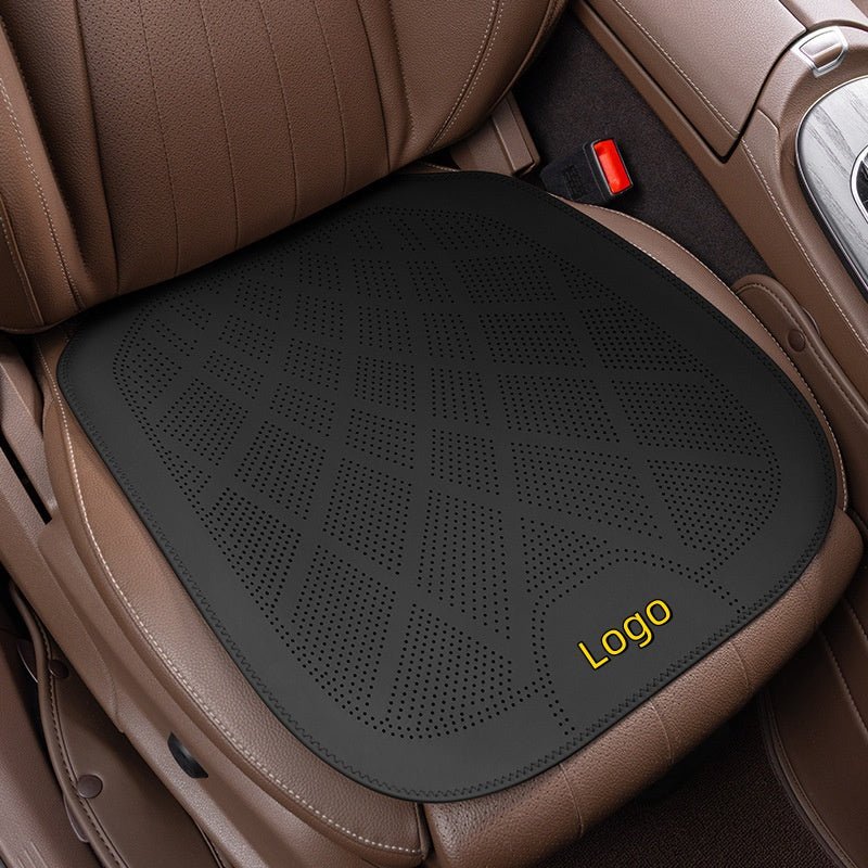 2025 new ultra - thin car seat cushions for all seasons Nappa leather ventilation and breathable seat cushions high - end seat cushions - Velosole2025 new ultra - thin car seat cushions for all seasons Nappa leather ventilation and breathable seat cushions high - end seat cushionscar - accessories