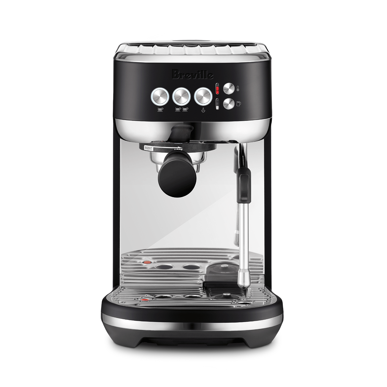Baratza Encore™ ESP x the Bambino® Plus
