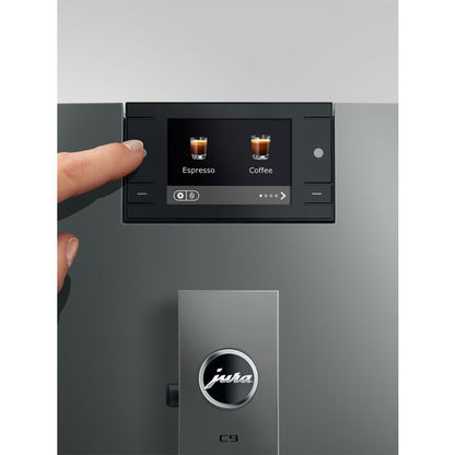 C9 Piano Inox