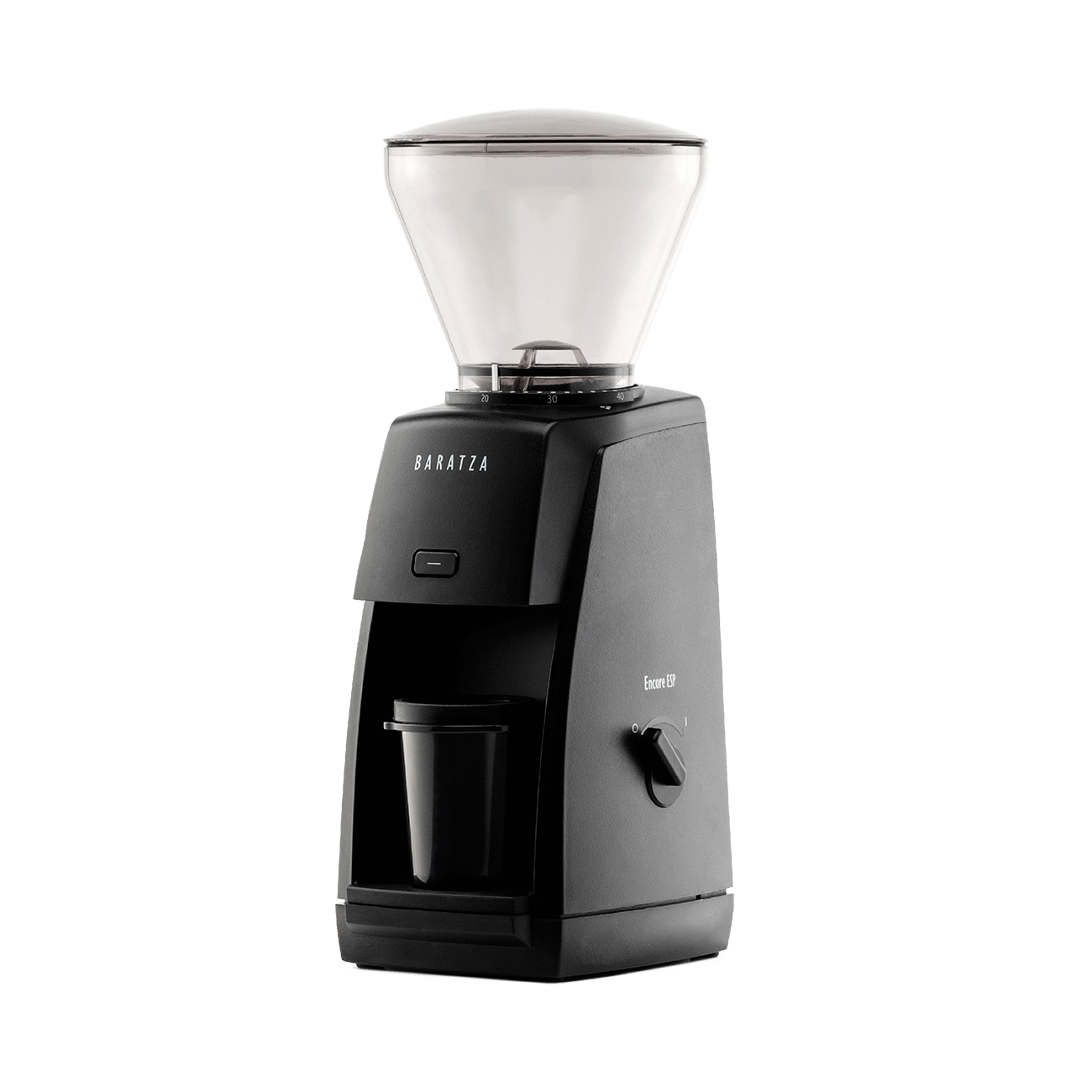Baratza Encore™ ESP x the Bambino® Plus