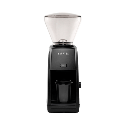 Baratza Encore™ ESP x the Bambino® Plus