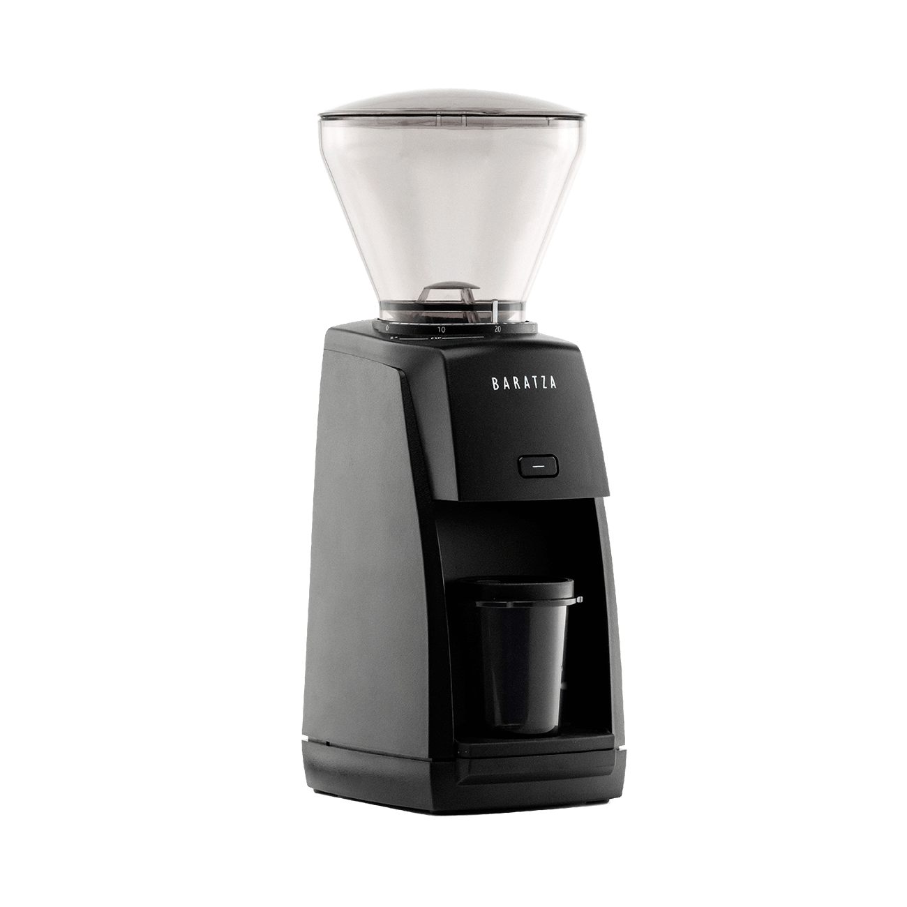 Baratza Encore™ ESP x the Bambino® Plus