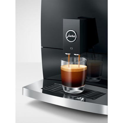 C3 Piano Black