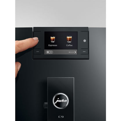 C9 Piano Inox