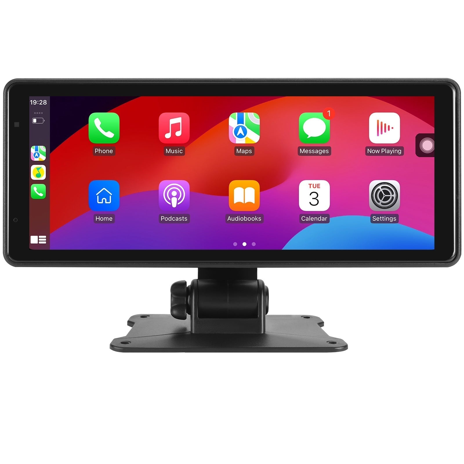 8.1 - Inch Wireless Carplay Car Gps Navigation Device Car Fm Player Dash Recorder - Velosole8.1 - Inch Wireless Carplay Car Gps Navigation Device Car Fm Player Dash Recordercar - accessories