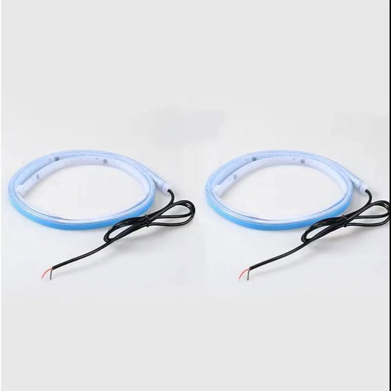 Car door welcome light flashing warning light - VelosoleCar door welcome light flashing warning lightcar - accessories
