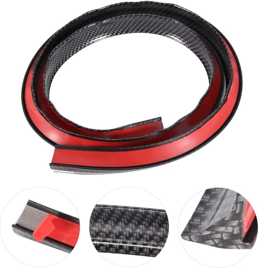 Car Wheel Arch Eyebrows Anti Scratch Pad - VelosoleCar Wheel Arch Eyebrows Anti Scratch Padcar - accessories