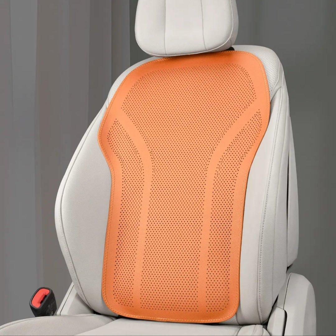 Four Seasons Universal Car Leg Support Cushion - VelosoleFour Seasons Universal Car Leg Support Cushioncar - accessories