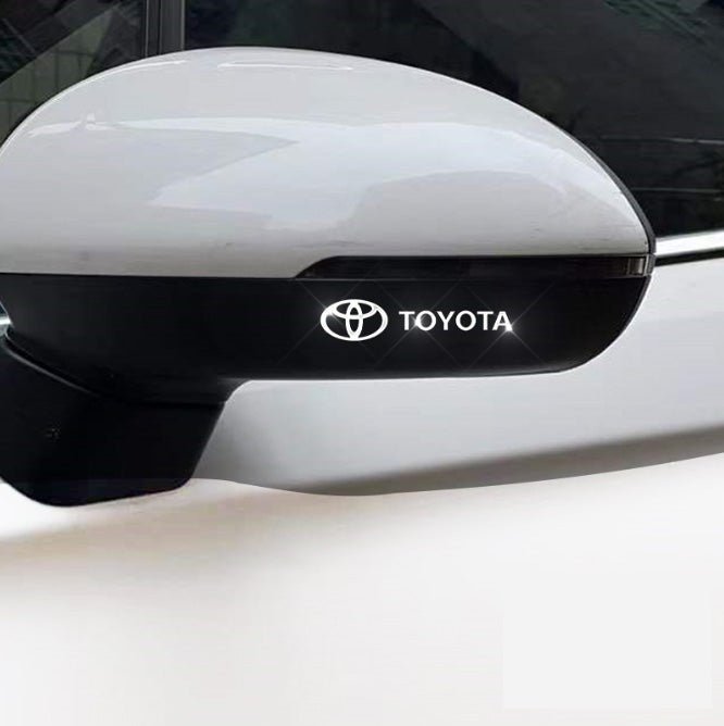 Hot Sale 🎄50%OFF🎄3D Creative Aluminum Foil Car Stickers - VelosoleHot Sale 🎄50%OFF🎄3D Creative Aluminum Foil Car Stickers