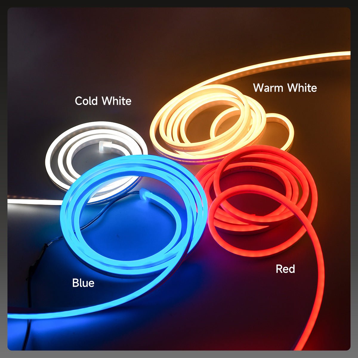 Magnetic Absorption Automatic Induction Trunk Light - VelosoleMagnetic Absorption Automatic Induction Trunk Lightcar - accessories